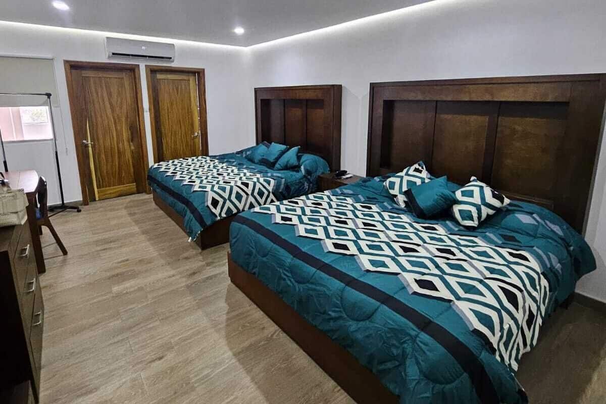 Comfort Double Room, Balcony, City View | Select Comfort beds, in-room safe, desk, laptop workspace