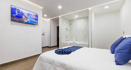 MC HOTEL SALDARRIAGA QUERETARO