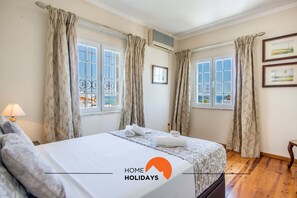 3 habitaciones, tabla de planchar con plancha y wifi gratis