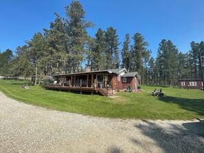 Esterni
