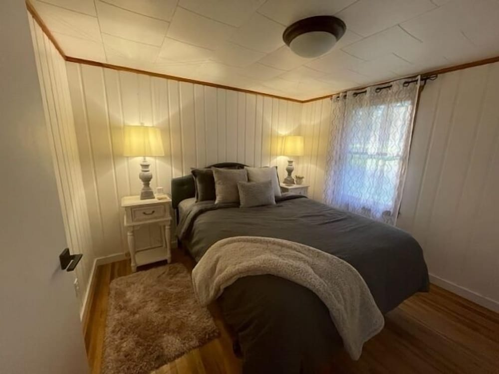 Nemo Cottage in the Black Hills Nemo Vrbo