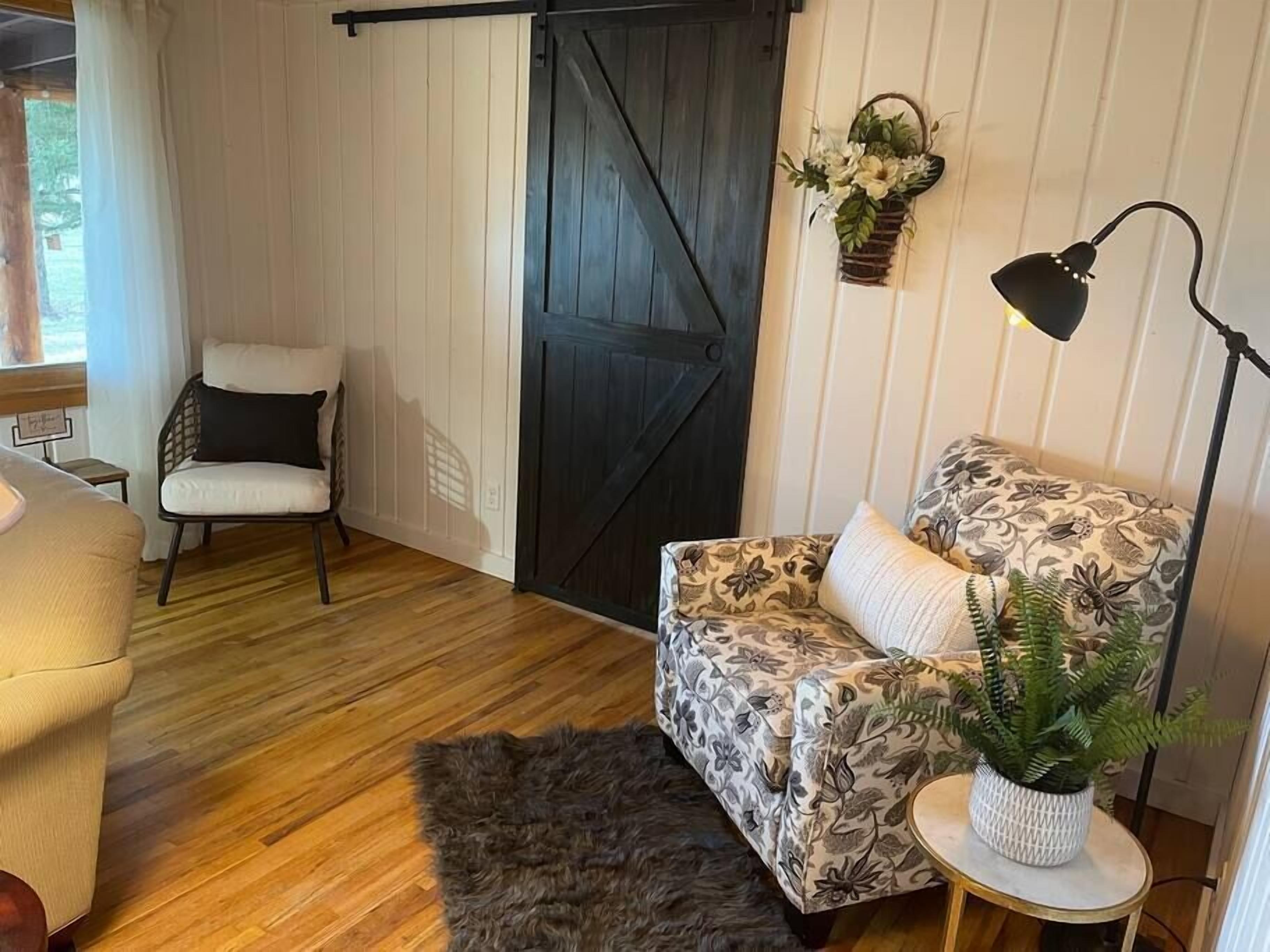 Nemo Cottage in the Black Hills