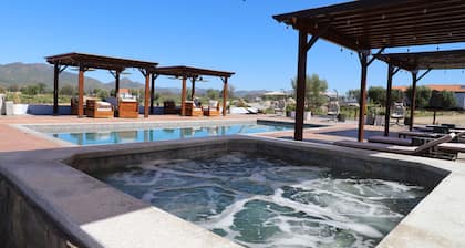 Montevalle Resort and Spa