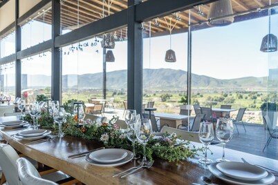 Montevalle Resort and Spa