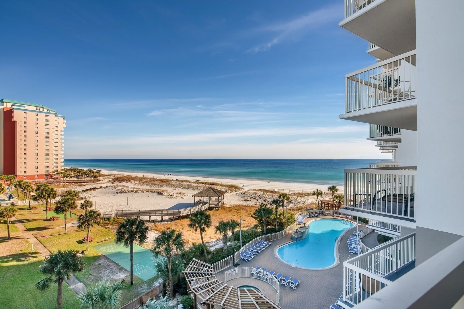 Piscine couverte, piscine chauffée