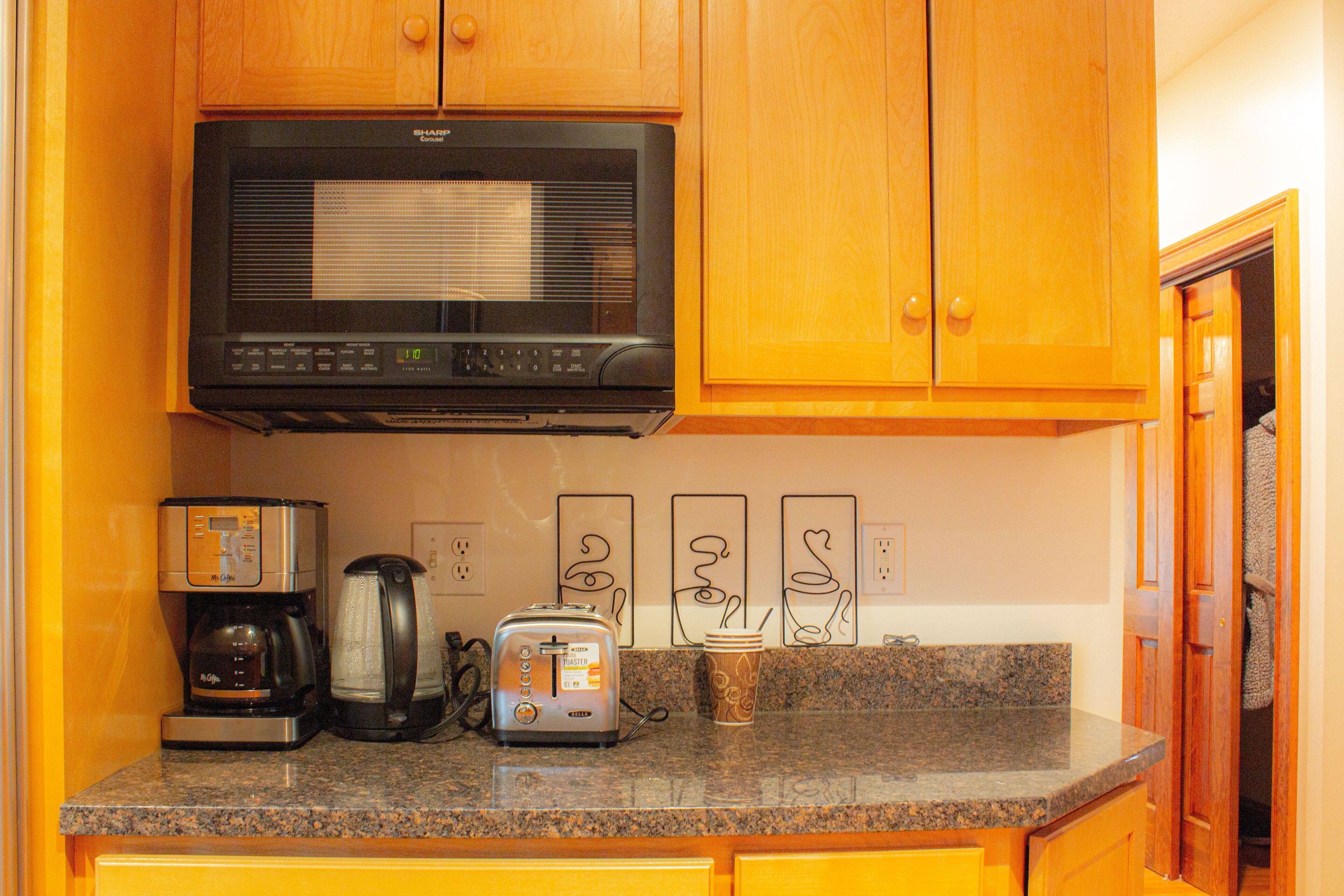 Large house with game-room, deck, bbq grill, basketball/volleyball nets. 