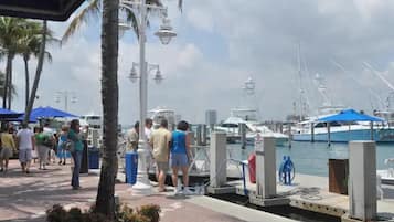 Port de plaisance