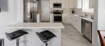 8673 W 63rd Pl · Golfers Dream! Sweet NW location.