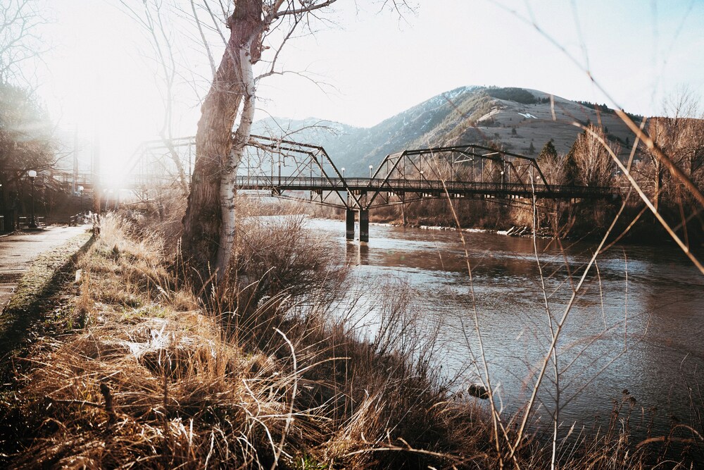 Goldsmith's Riverfront Inn by null