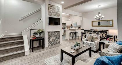 Easy Walk To LucasOil, Conv.Ctr., Gainbridge, Dwntn