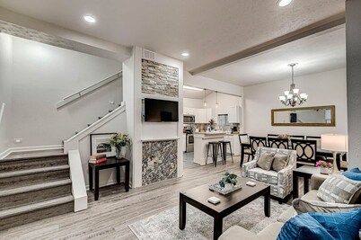 FINAL FOUR Free Park Walk to Stadium 