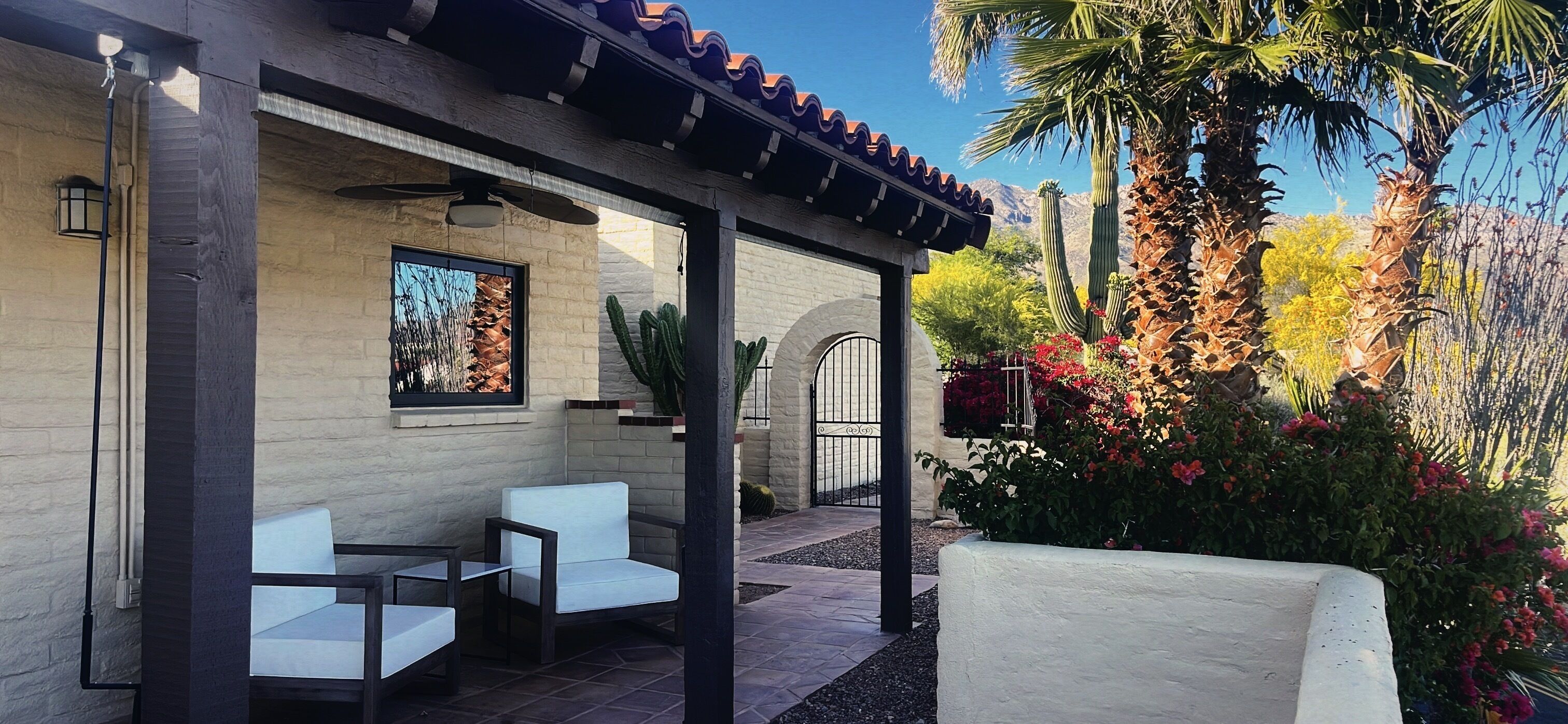 Stunning Views in Catalina Foothills - Booking now May thru September 2024