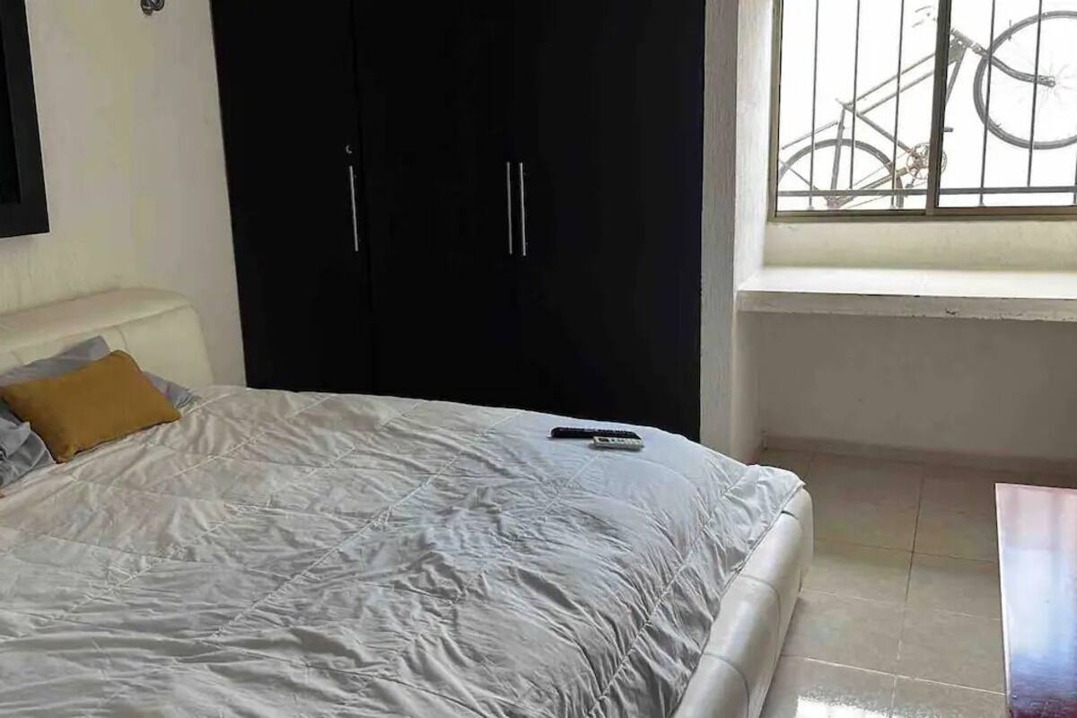 Down duvets, individually decorated, individually furnished, free WiFi