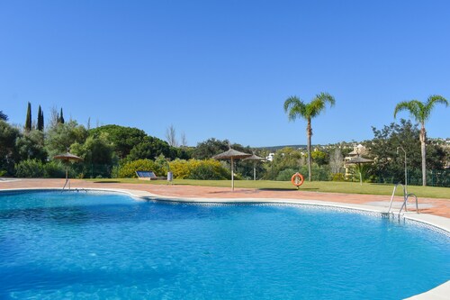 4 Bedroom House in Sotogrande Alto