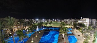 GOLF VILLE RESORT BEACH PARK