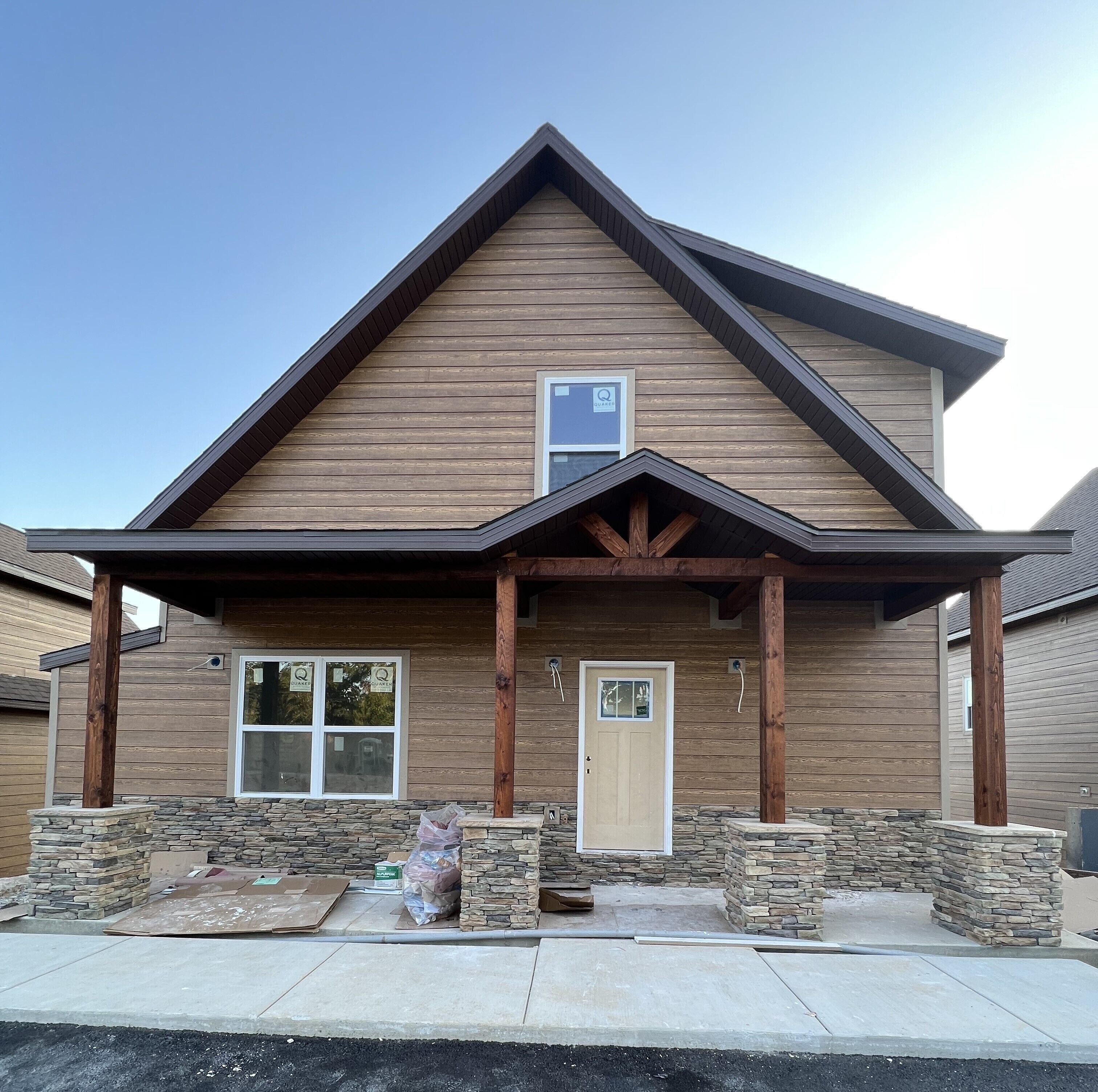 Cedar Cove Cabin Overlooking Table Rock Lake