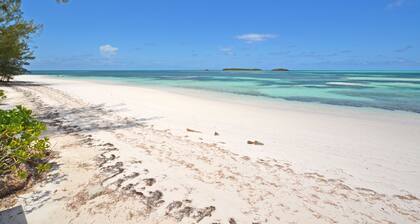 Sands of the Sea