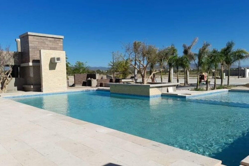 Quiet and peaceful Town House in La Paz, Baja