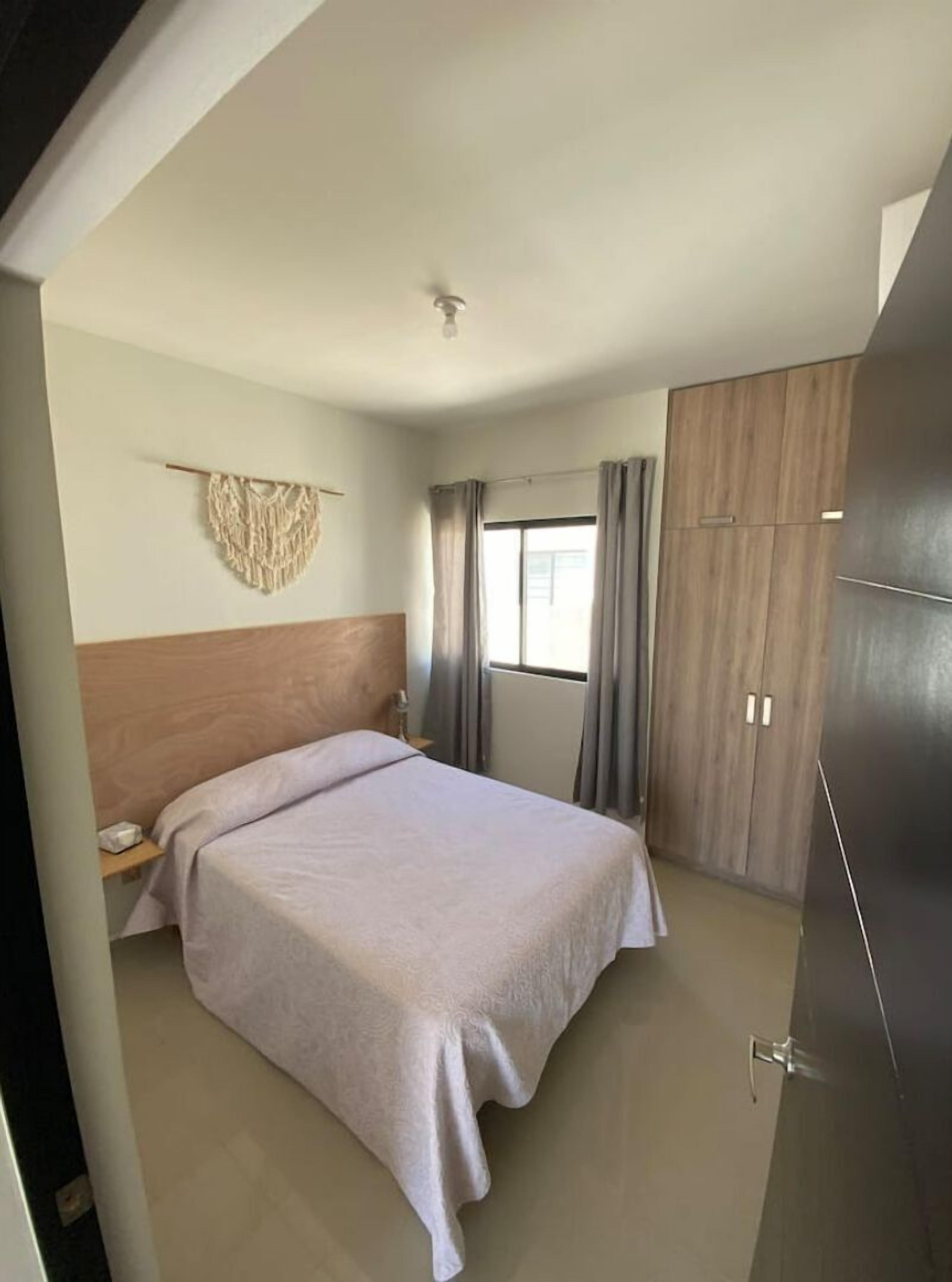 Quiet and peaceful Town House in La Paz, Baja