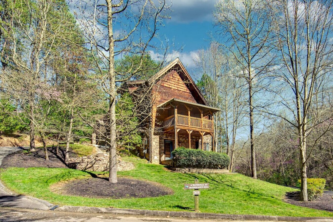 Clifford's Mill: Hot Tub, Games, 1GB WIFI