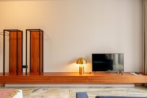 Interior - Charming Studio in Bolhão Market (Oporto)