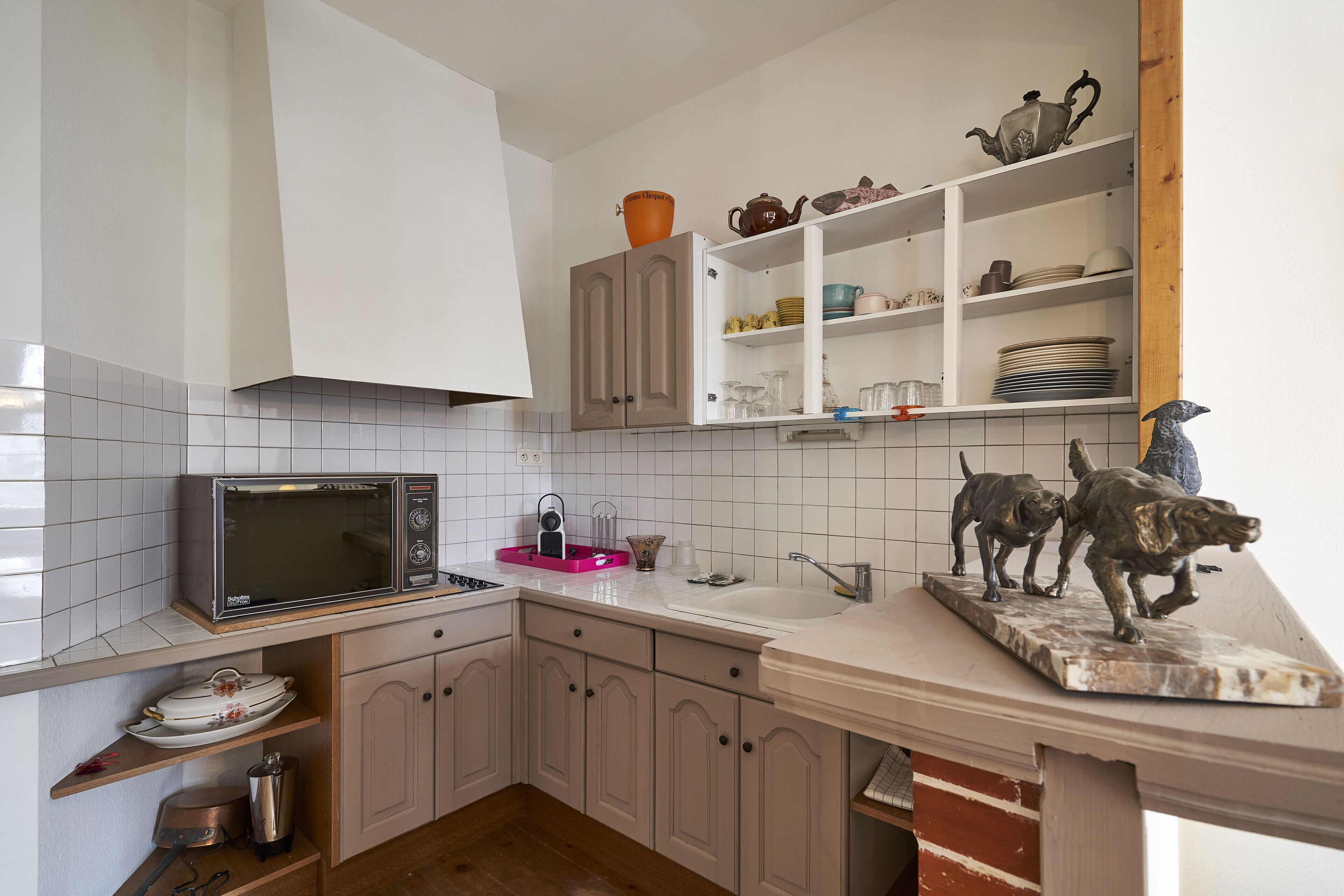 Au Cœur du Centre Ville Belle Maison Avec Piscine et Jardin