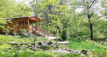 Very Private, Secluded, Wildlife, No Neighbors!