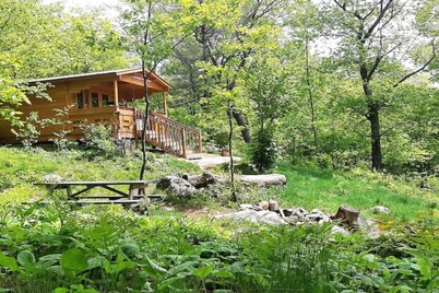 Very Private, Secluded, Wildlife, No Neighbors!