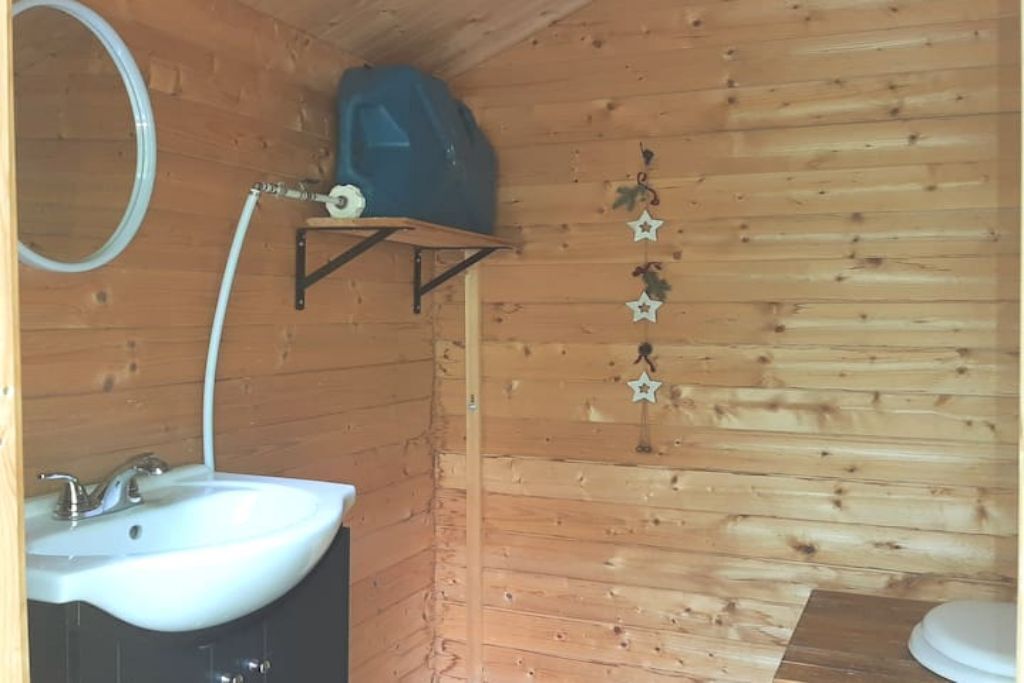 Very Private, Secluded, Wildlife, No Neighbors!