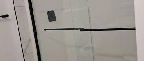 淋浴设施