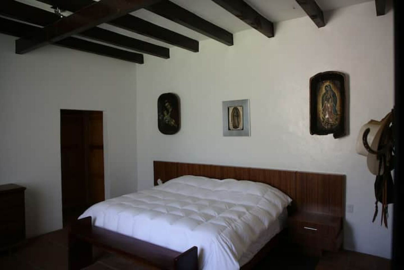 Spectacular 18th Century Mexican Hacienda