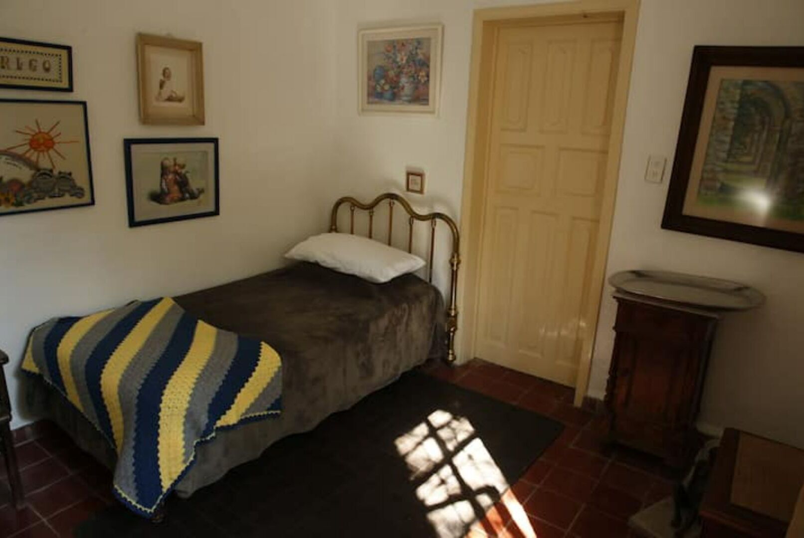 Spectacular 18th Century Mexican Hacienda