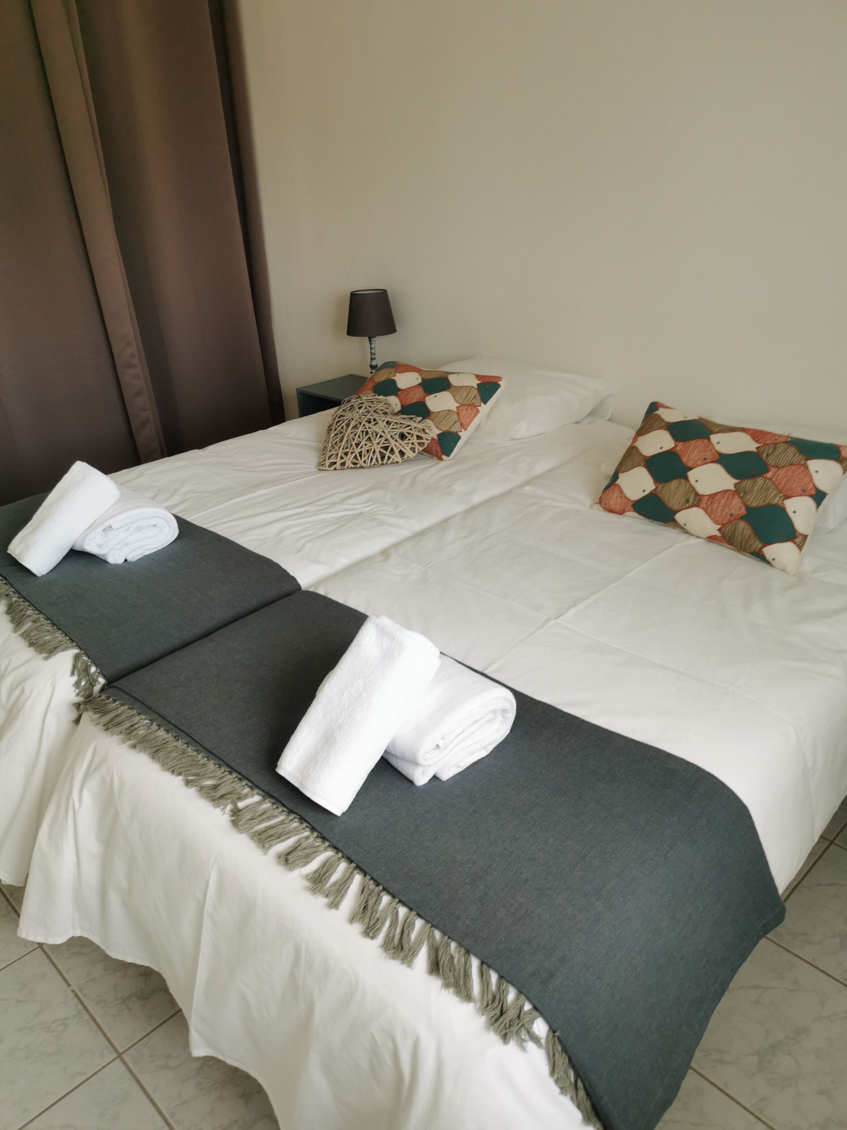 Heron Cendre, Gîte Avec Piscine Chauffée, Sud Vendée Littoral