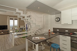 Ferienhaus | 3 Schlafzimmer