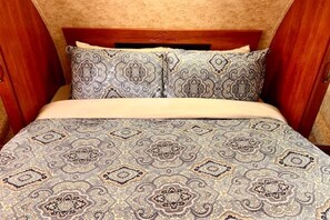 1 dormitorio, wifi gratis, ropa de cama