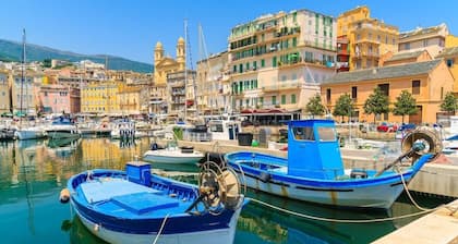 Stella Baggia - jacuzzi - proche de la mer