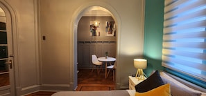 Exclusive Double Room - Hotel Voila Londres (Santiago)