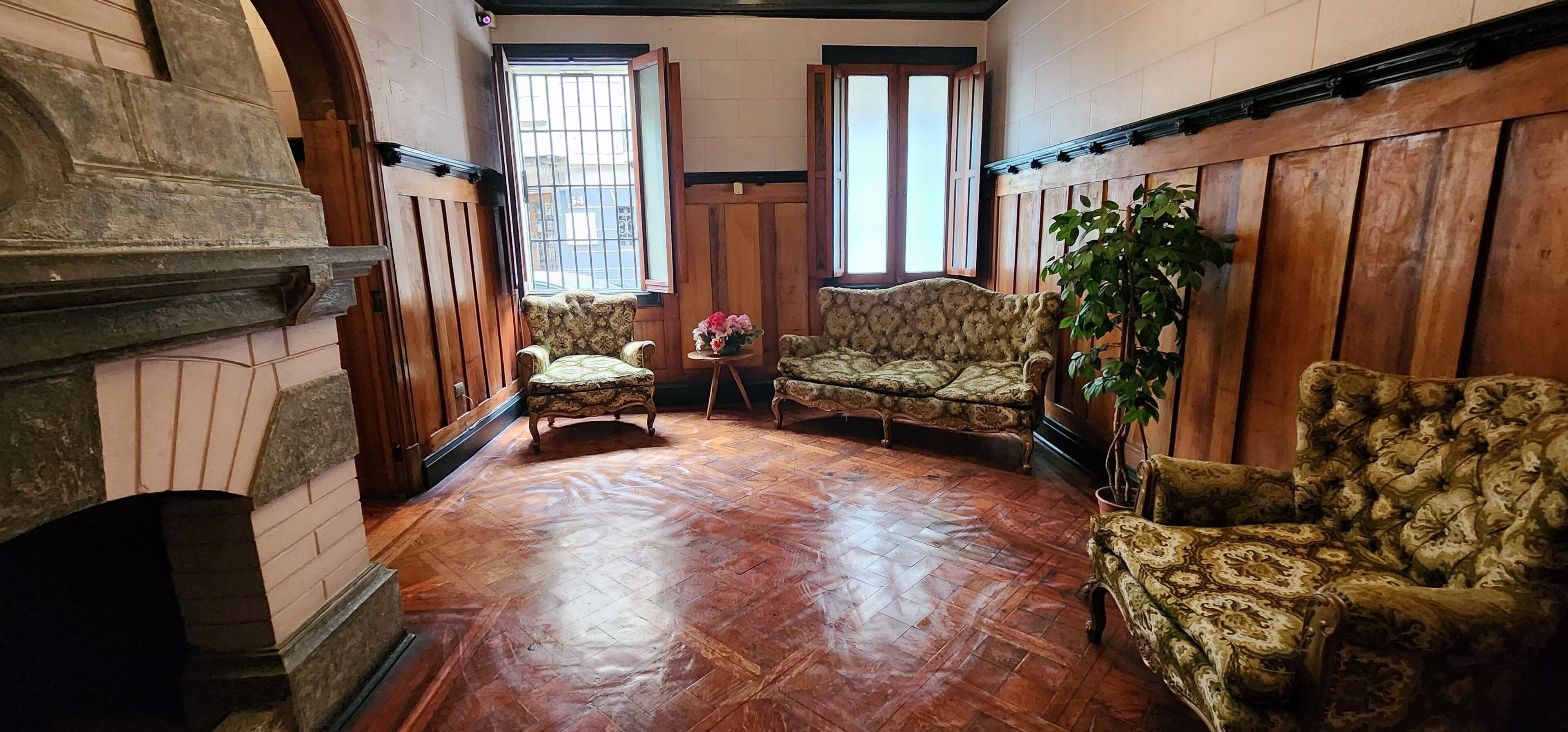 Foto - Hotel Voila Londres