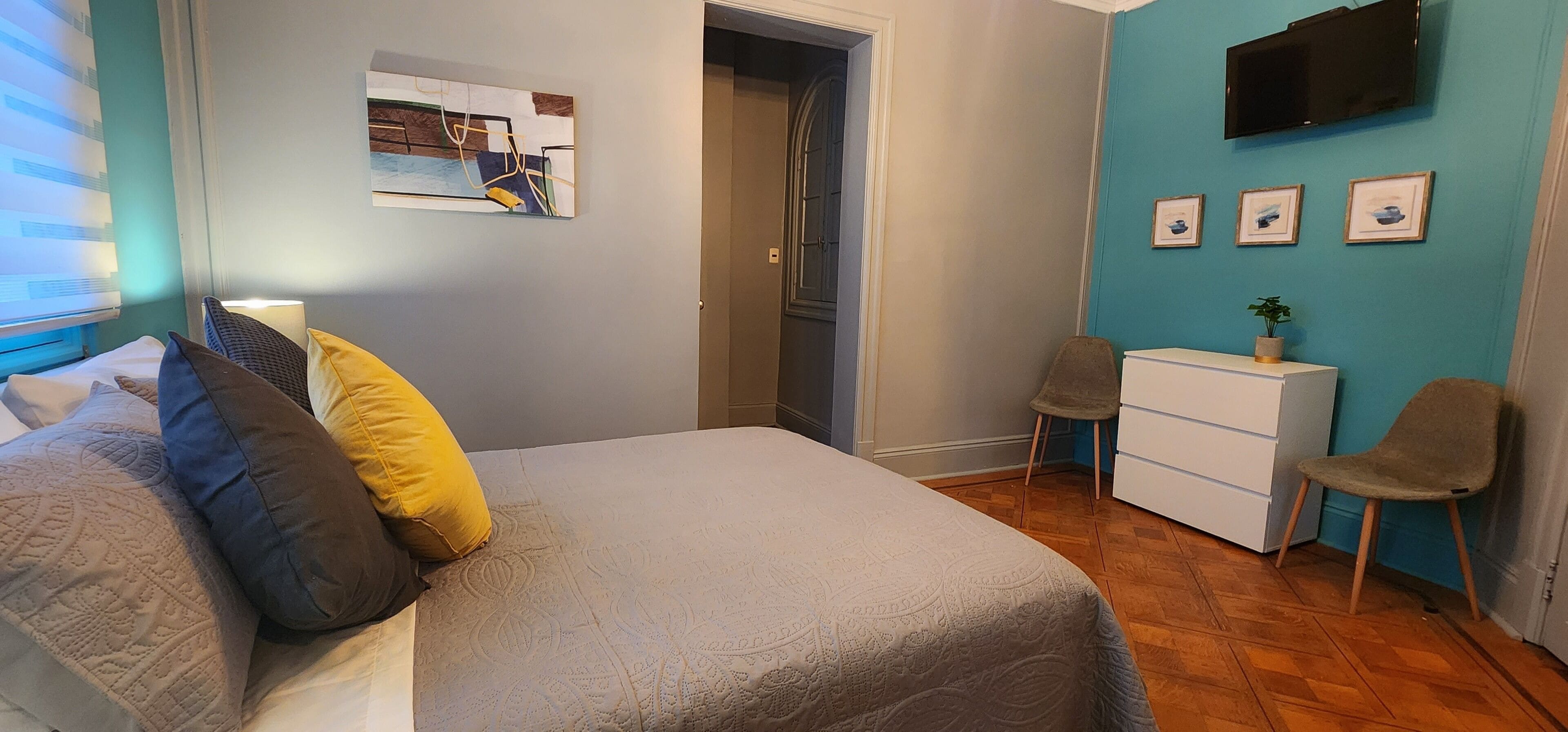 Foto - Hotel Voila Londres