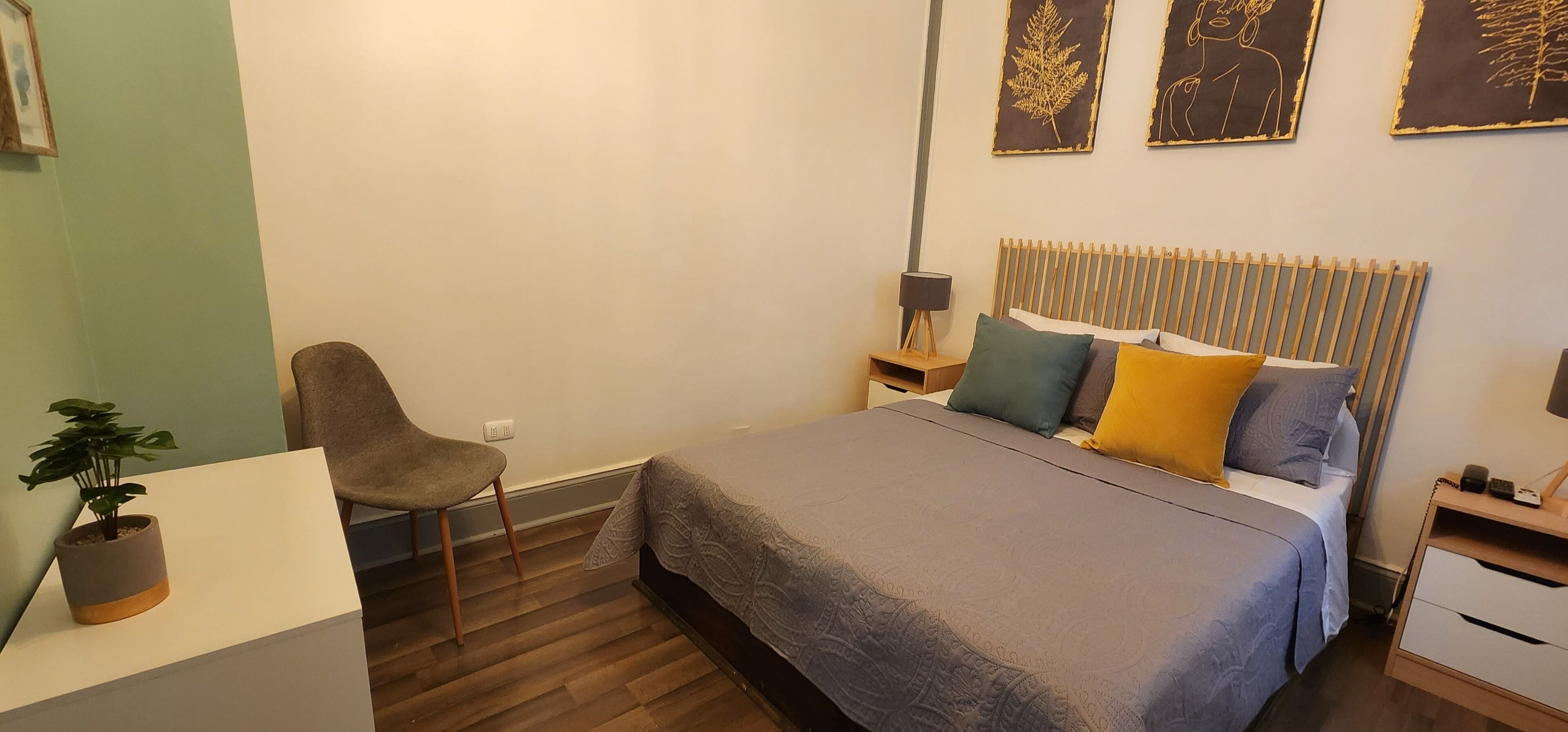 Foto - Hotel Voila Londres