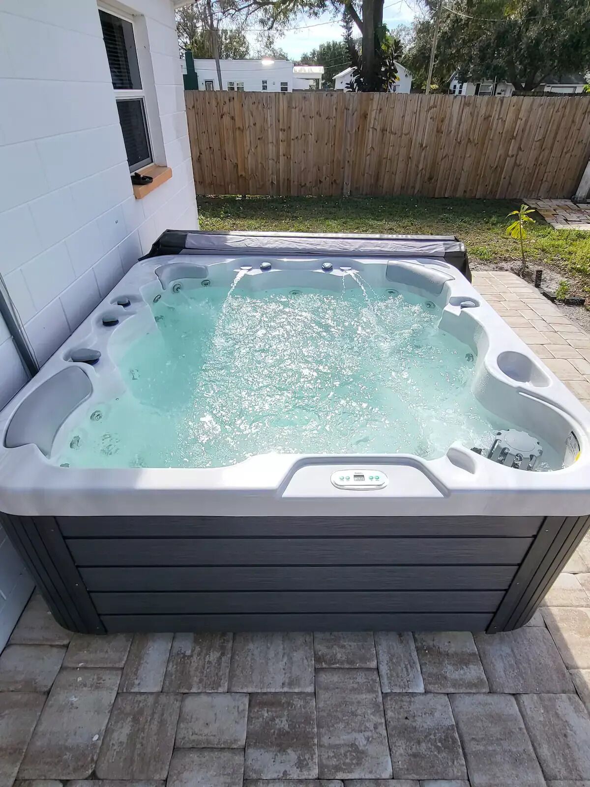 Gem in Central Location to Dtown St Pete and Tampa