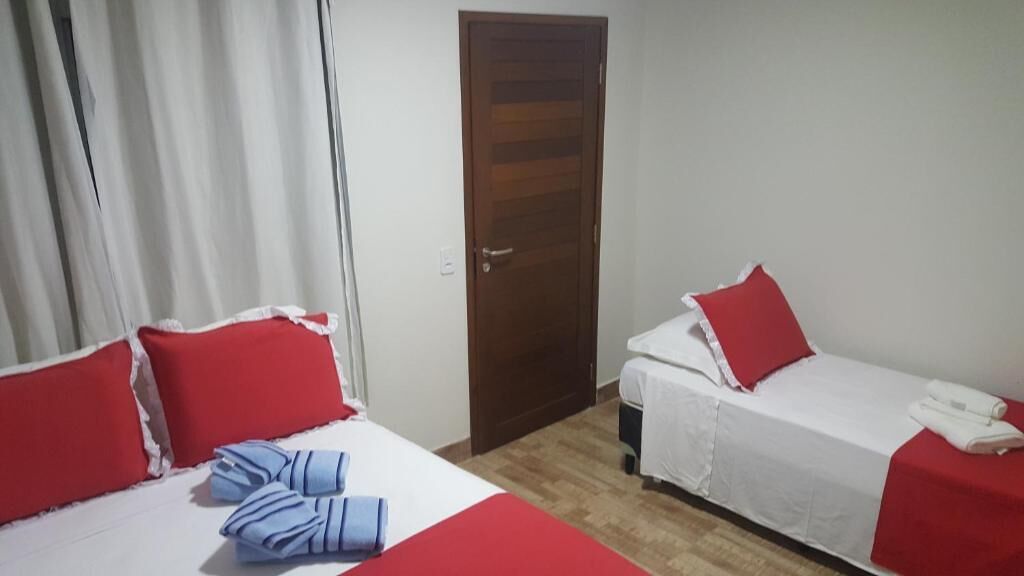 Pousada Visual do Porto