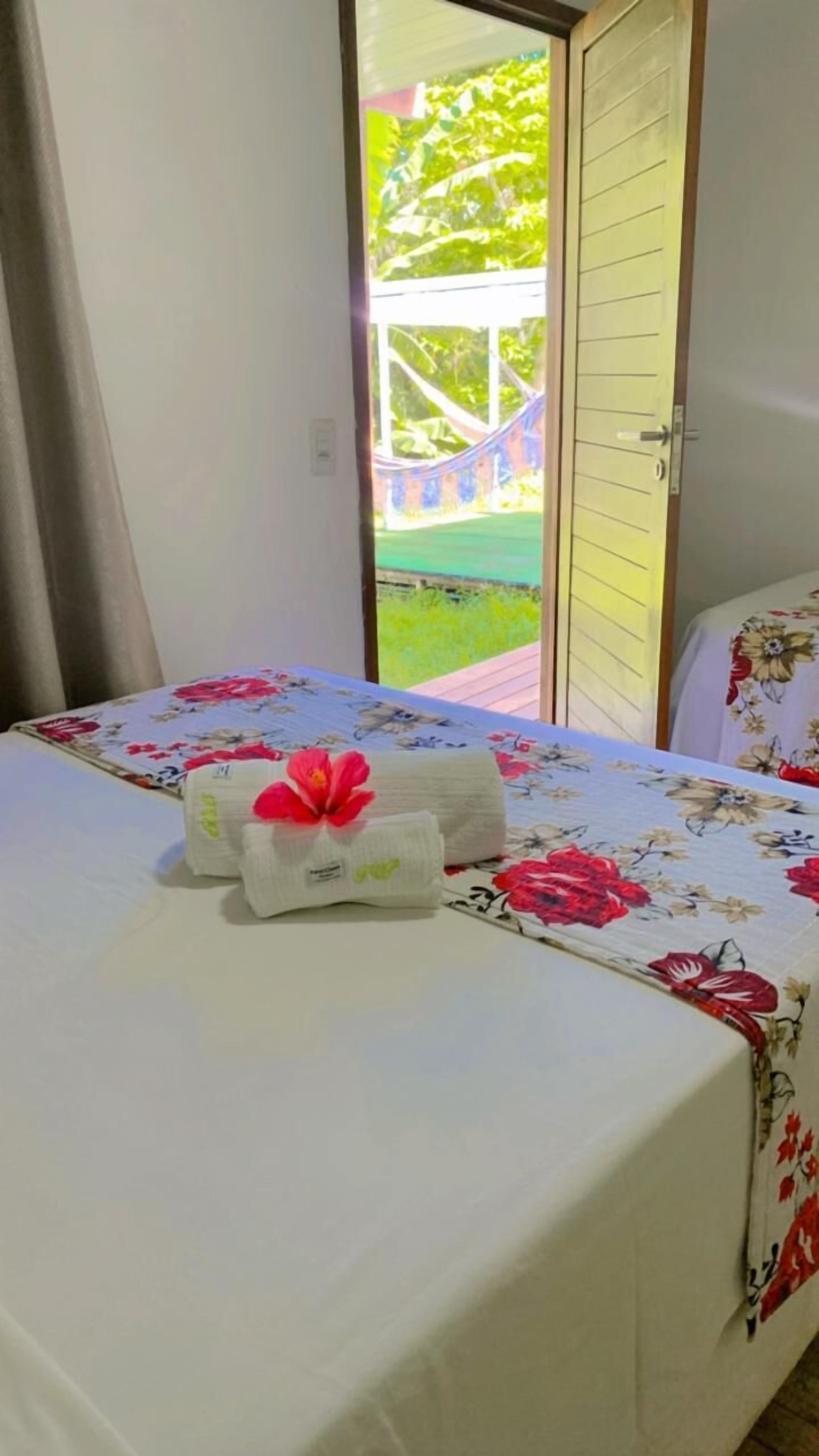 Standard Quadruple Room | Minibar