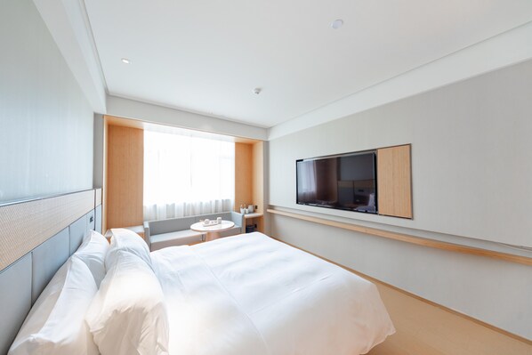 Unclassified image, 1 of 28, button - Ji Hotel (Hangzhou)