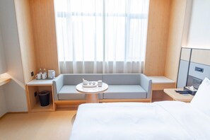 Unclassified image, 4 of 28, button - Ji Hotel (Hangzhou)