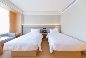 Unclassified image, 5 of 28, button - Ji Hotel (Hangzhou)