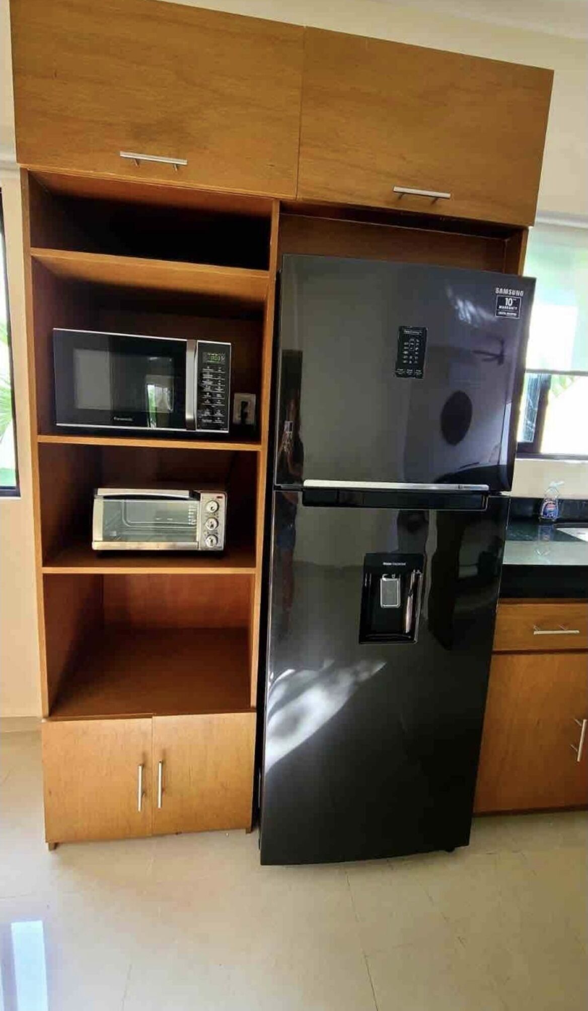 Anayansi apartments with shared pool 1