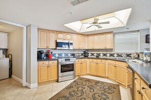 Highchair - Wake Up to Gulf Views|2BR 2BA at Seaview 201| 10% off 7+ days (Madeira Beach)