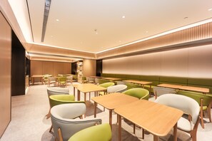 Servei de restauració
