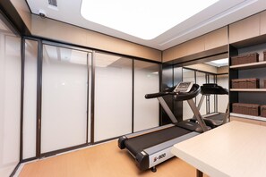 Unclassified image, 5 of 45, button - Ji Hotel (Shanghai)